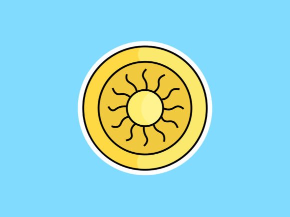 Argentina Peso Illustrations: A Design Asset for Every Project