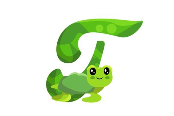 Exploring the Playful World of Kids Animals Alphabet 