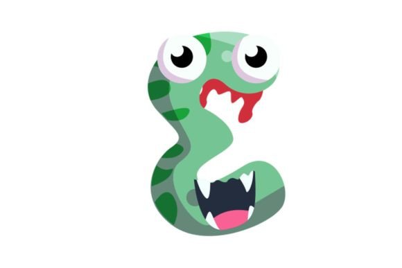 Kids Animals Alphabet 