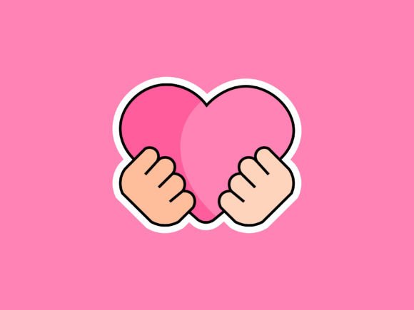Mother Heart Illustrations: A Designer's Guide to Heartfelt Creativity