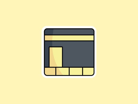 Ramadhan Ka'bah Illustrations: A Versatile Asset for Modern Design