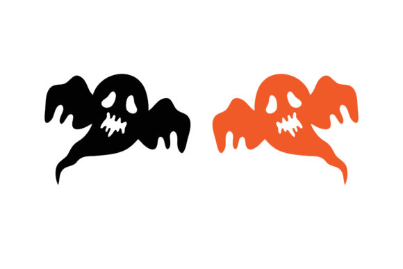 Spooky Style: Unlocking Creative Potential with Halloween Ghost Illustrations