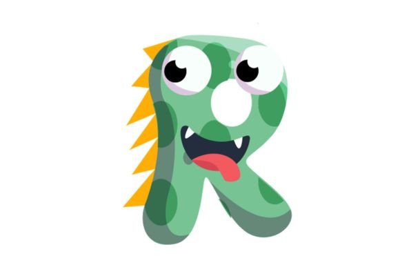 Unleashing Creativity with Kids Monster Alphabet 