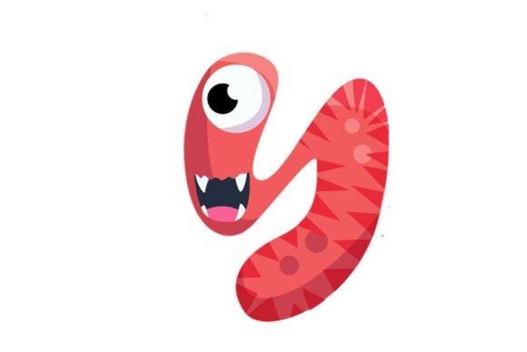 Unleashing Whimsy with Kids Monster Alphabet 